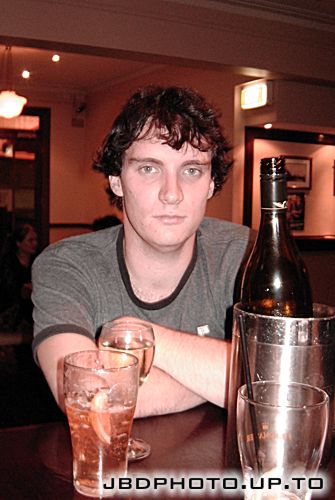 John.